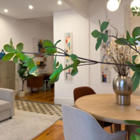 Beautiful apartment in Bairro Alto - Quite Lisboa Extérieur photo