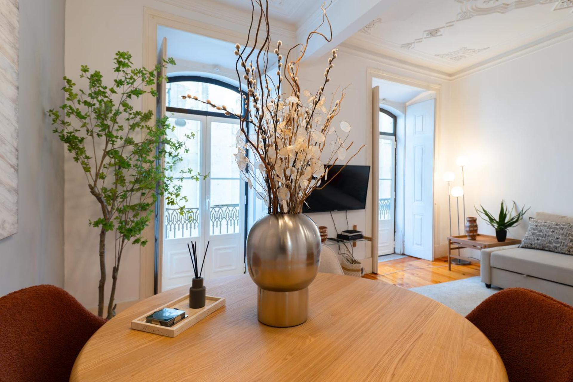 Beautiful apartment in Bairro Alto - Quite Lisboa Extérieur photo