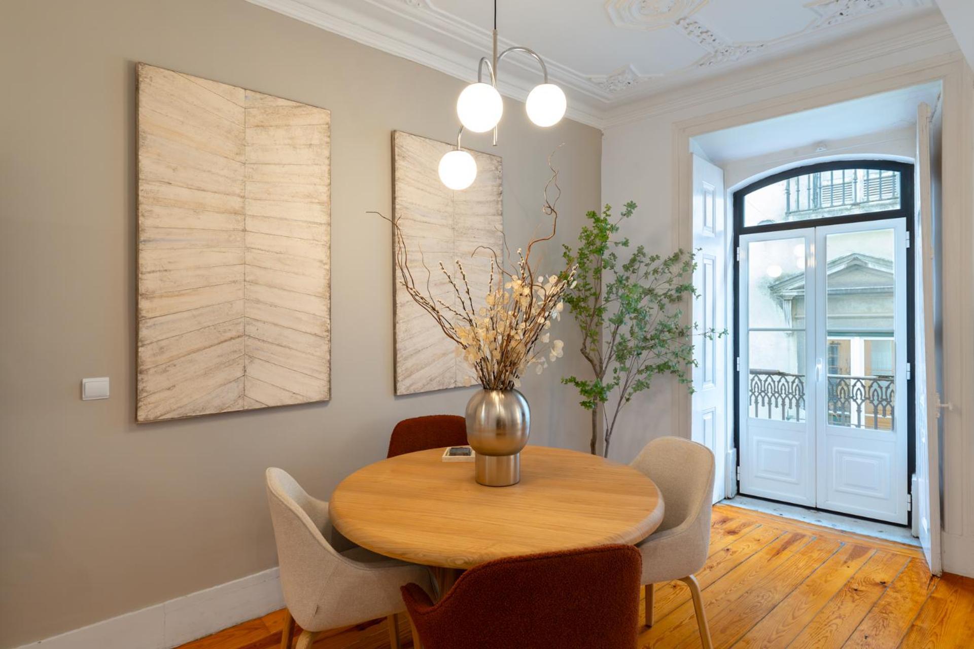 Beautiful apartment in Bairro Alto - Quite Lisboa Extérieur photo