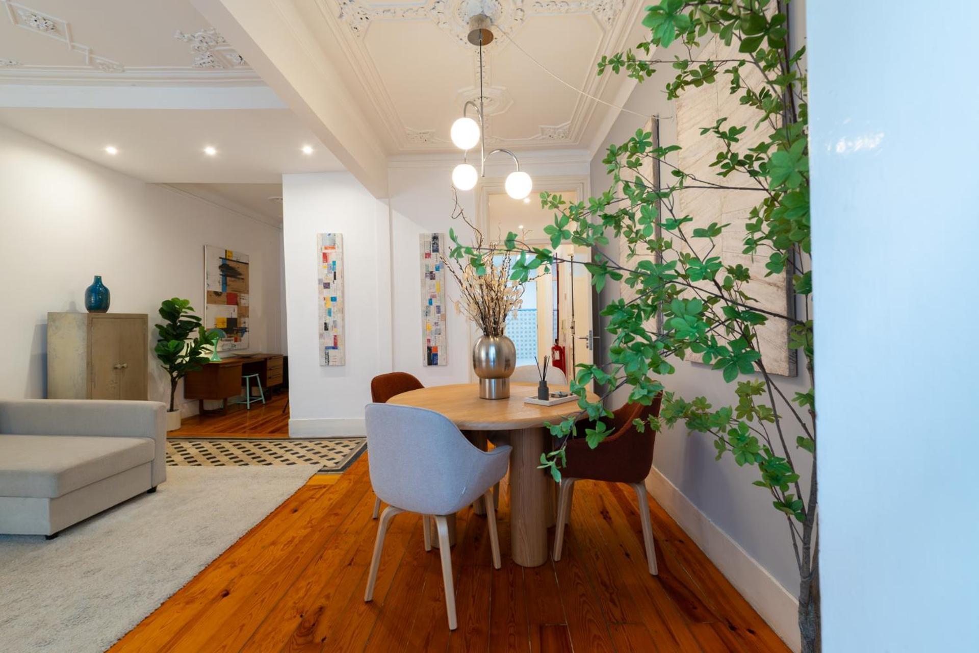 Beautiful apartment in Bairro Alto - Quite Lisboa Extérieur photo