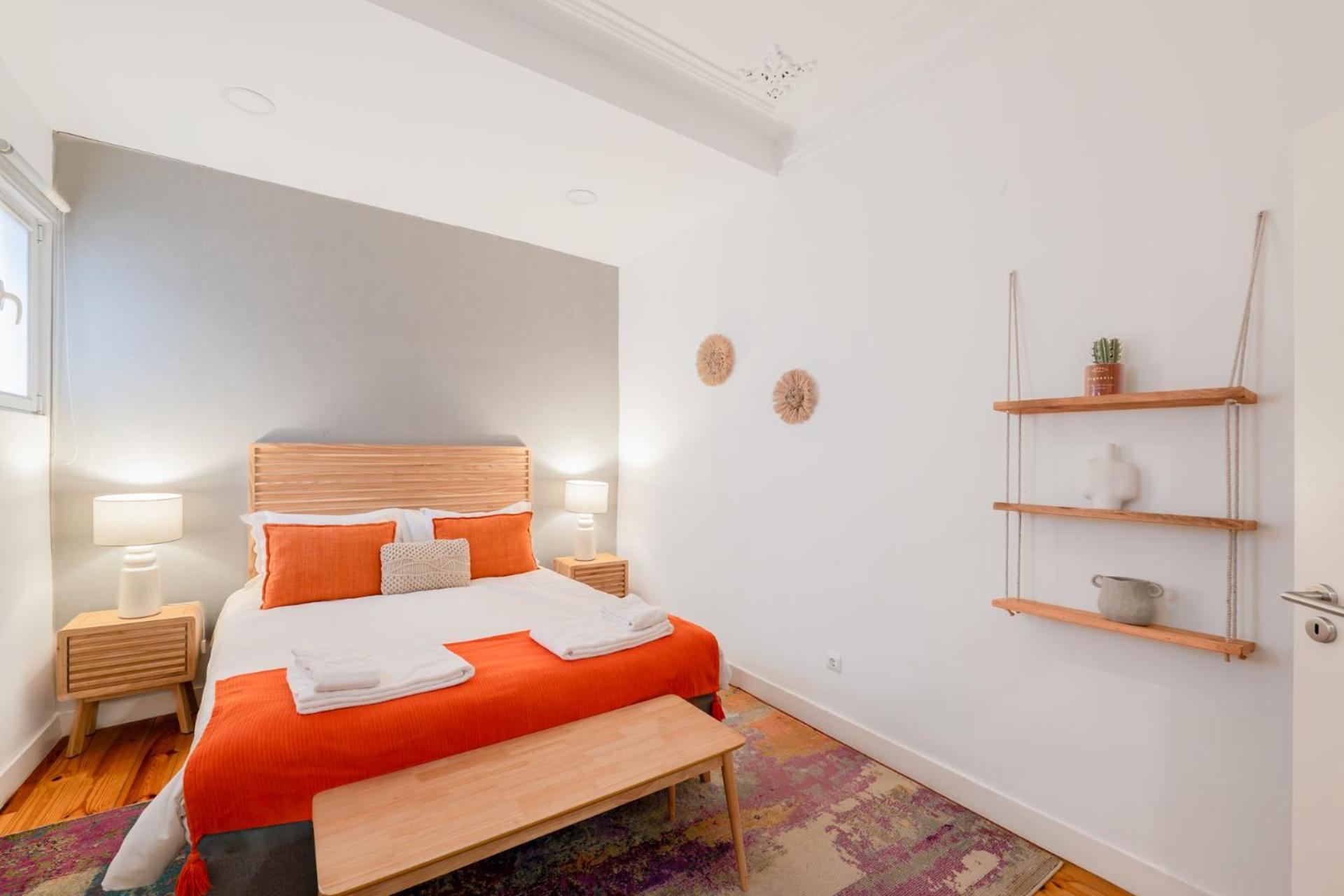 Beautiful apartment in Bairro Alto - Quite Lisboa Extérieur photo